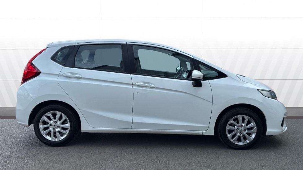 Honda Jazz 1.3 i-VTEC SE 5dr Petrol Hatchback - Image 5