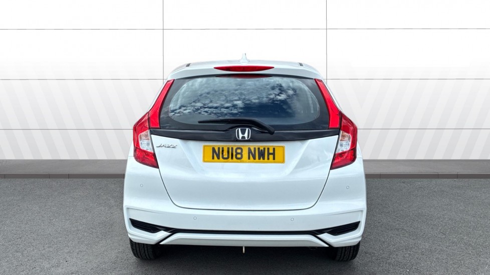 Honda Jazz 1.3 i-VTEC SE 5dr Petrol Hatchback - Image 6