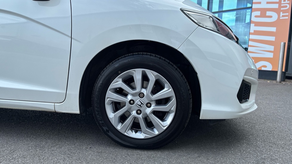 Honda Jazz 1.3 i-VTEC SE 5dr Petrol Hatchback - Image 7