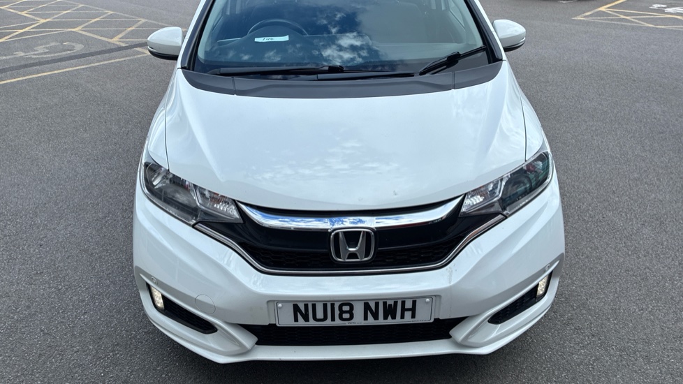 Honda Jazz 1.3 i-VTEC SE 5dr Petrol Hatchback - Image 8