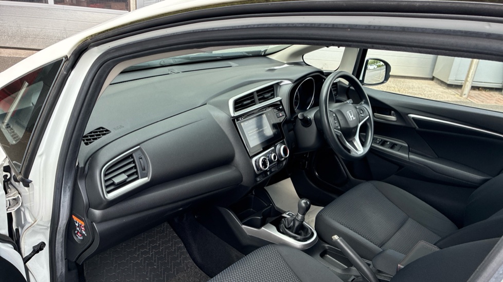 Honda Jazz 1.3 i-VTEC SE 5dr Petrol Hatchback - Image 9