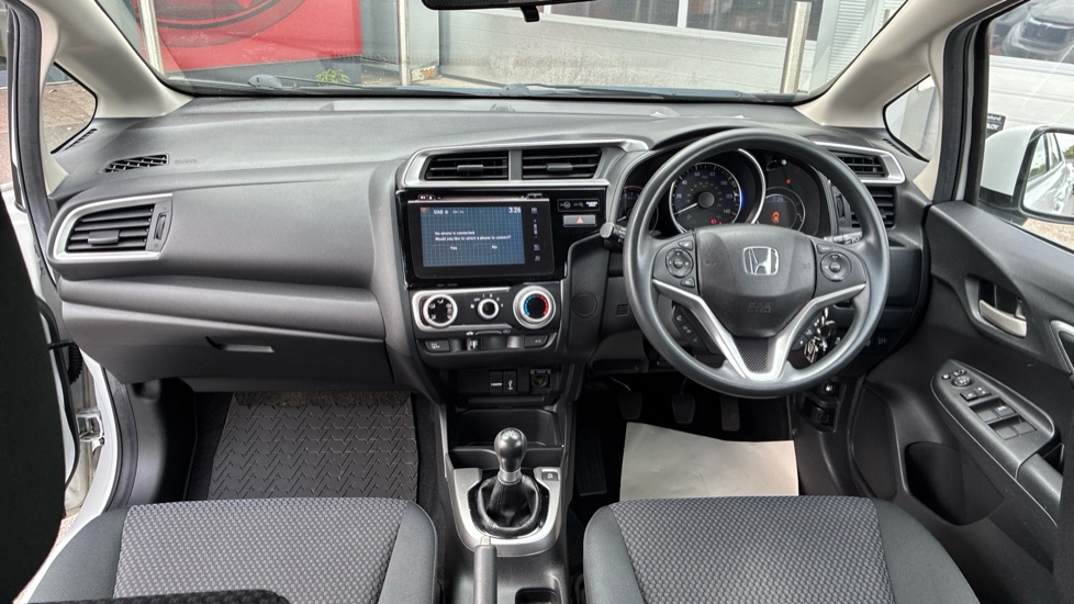 Honda Jazz 1.3 i-VTEC SE 5dr Petrol Hatchback - Image 10
