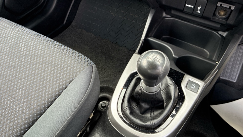Honda Jazz 1.3 i-VTEC SE 5dr Petrol Hatchback - Image 13