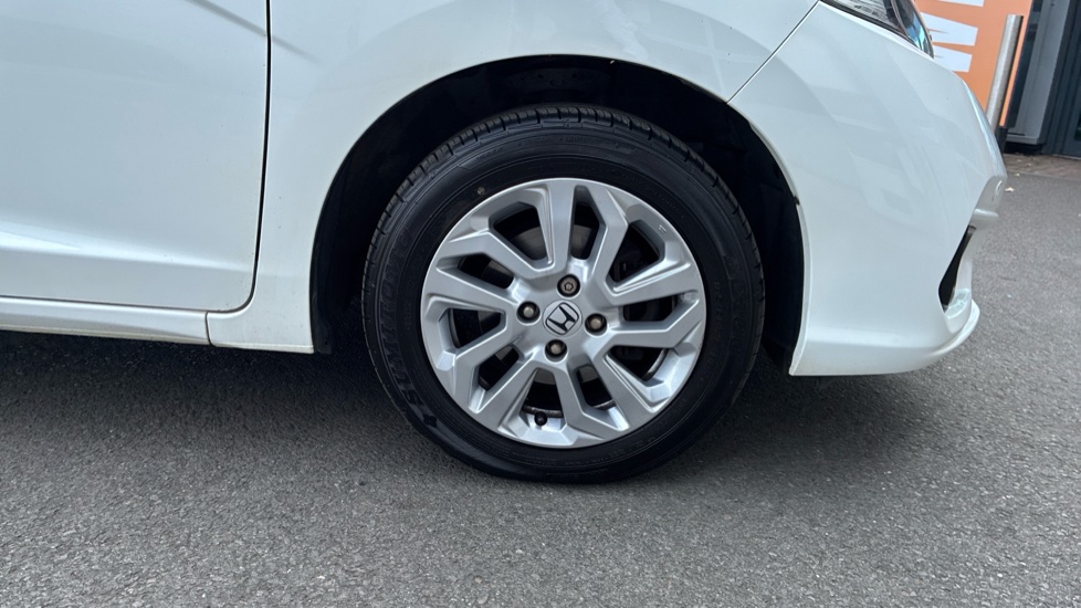 Honda Jazz 1.3 i-VTEC SE 5dr Petrol Hatchback - Image 21