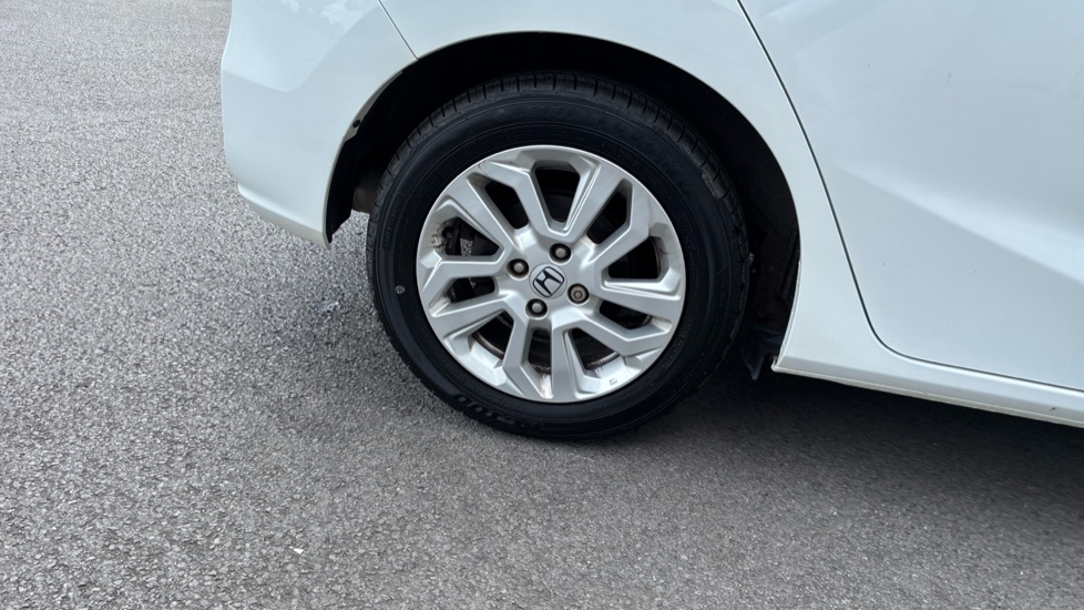 Honda Jazz 1.3 i-VTEC SE 5dr Petrol Hatchback - Image 22