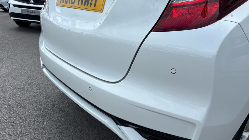 Honda Jazz 1.3 i-VTEC SE 5dr Petrol Hatchback - Image 23