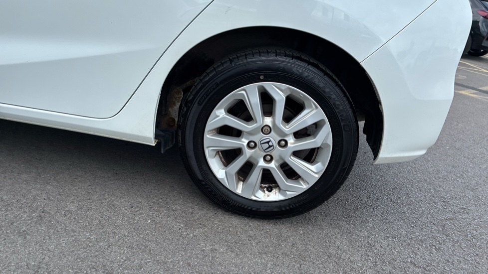 Honda Jazz 1.3 i-VTEC SE 5dr Petrol Hatchback - Image 24