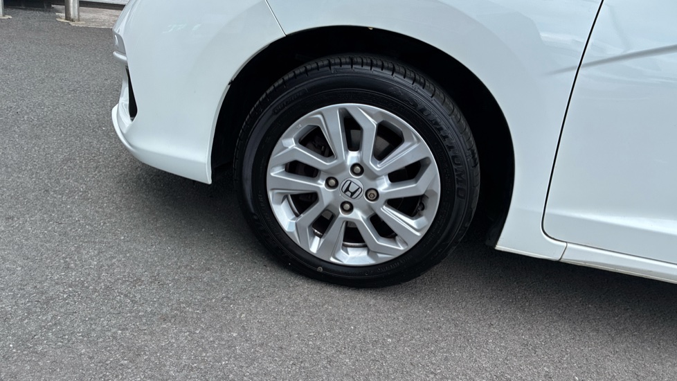 Honda Jazz 1.3 i-VTEC SE 5dr Petrol Hatchback - Image 25
