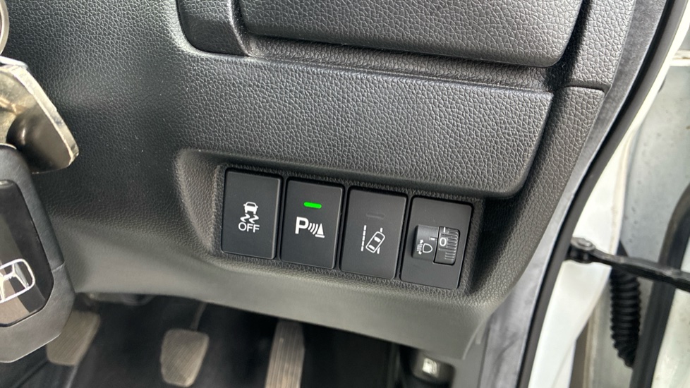 Honda Jazz 1.3 i-VTEC SE 5dr Petrol Hatchback - Image 27