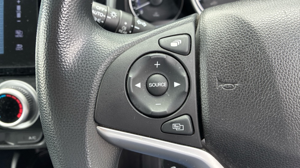 Honda Jazz 1.3 i-VTEC SE 5dr Petrol Hatchback - Image 28