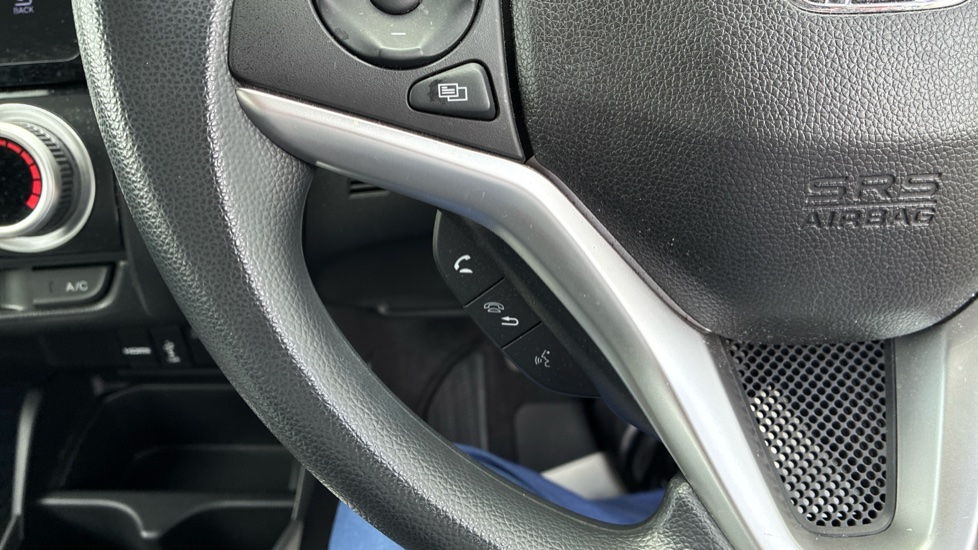 Honda Jazz 1.3 i-VTEC SE 5dr Petrol Hatchback - Image 29