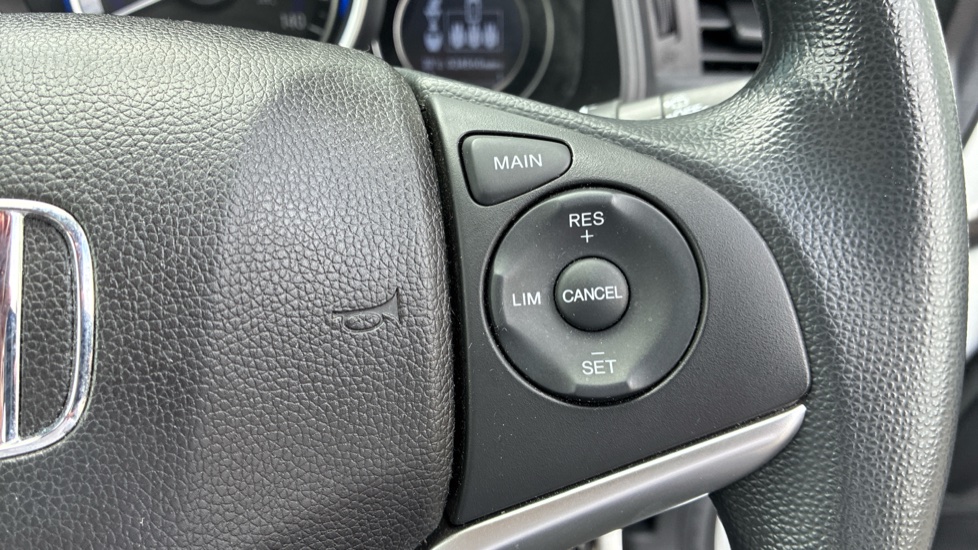 Honda Jazz 1.3 i-VTEC SE 5dr Petrol Hatchback - Image 30