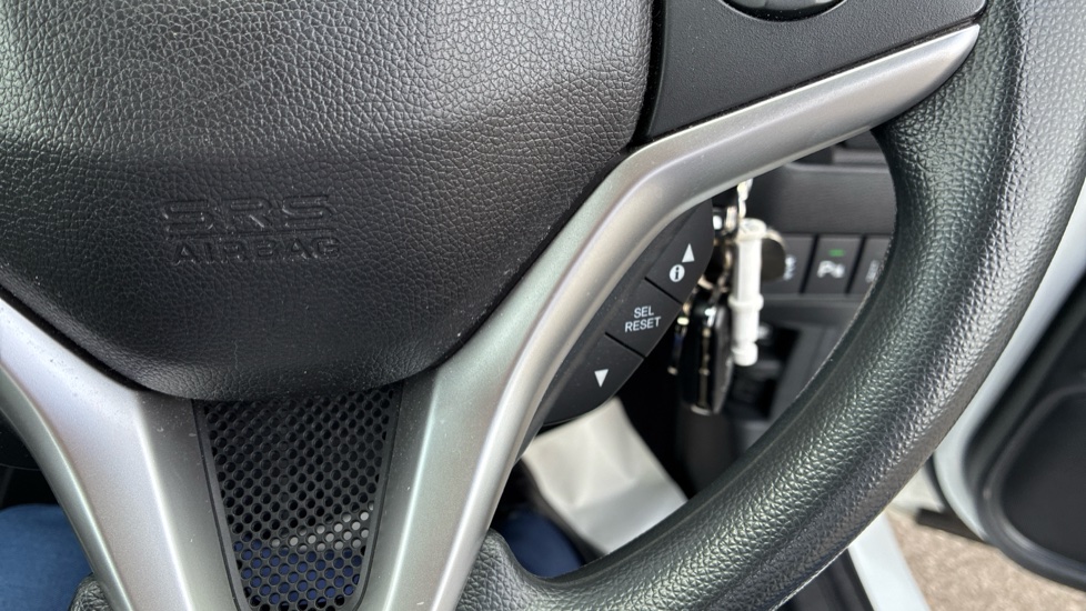 Honda Jazz 1.3 i-VTEC SE 5dr Petrol Hatchback - Image 31