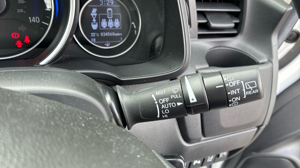 Honda Jazz 1.3 i-VTEC SE 5dr Petrol Hatchback - Image 33