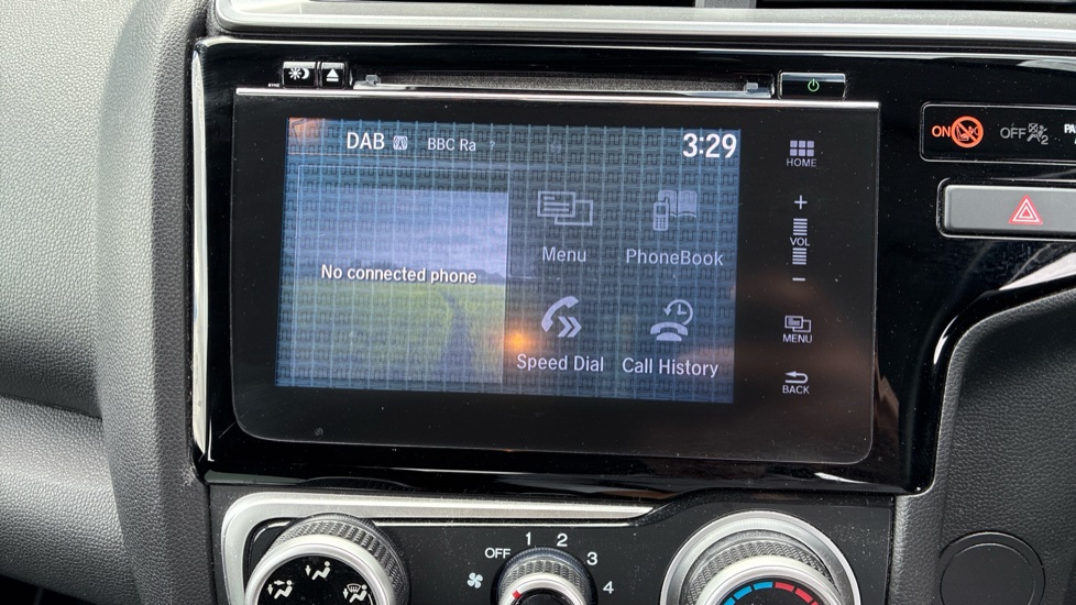 Honda Jazz 1.3 i-VTEC SE 5dr Petrol Hatchback - Image 34