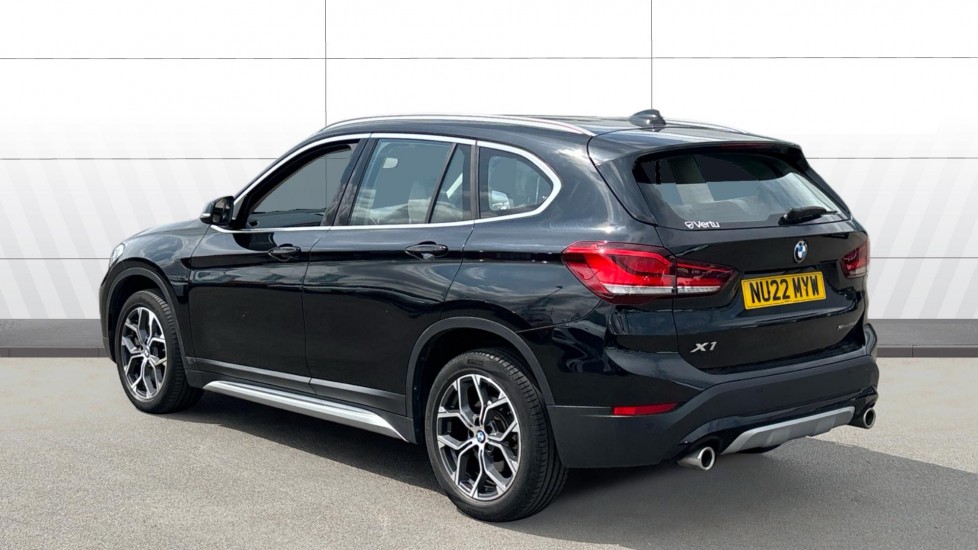 BMW X1 sDrive 20i [178] xLine 5dr Step Auto Petrol Estate - Image 2