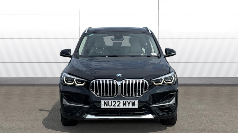 BMW X1 sDrive 20i [178] xLine 5dr Step Auto Petrol Estate - Image 3
