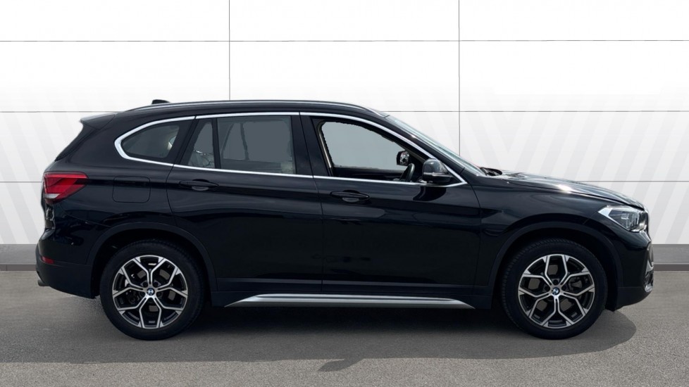BMW X1 sDrive 20i [178] xLine 5dr Step Auto Petrol Estate - Image 5