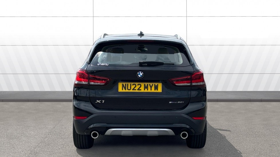 BMW X1 sDrive 20i [178] xLine 5dr Step Auto Petrol Estate - Image 6