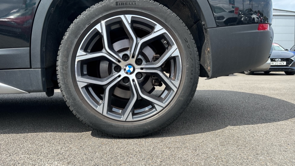 BMW X1 sDrive 20i [178] xLine 5dr Step Auto Petrol Estate - Image 7