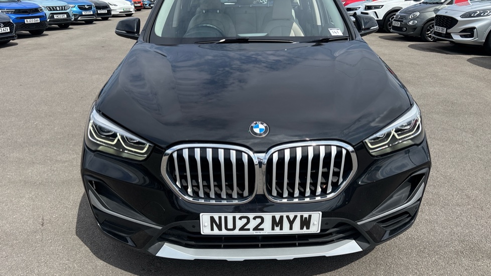 BMW X1 sDrive 20i [178] xLine 5dr Step Auto Petrol Estate - Image 8