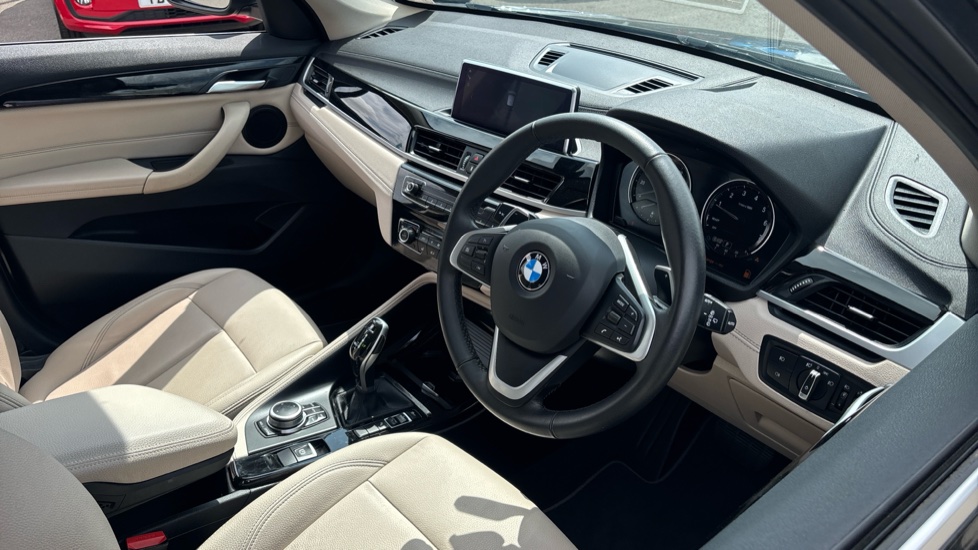 BMW X1 sDrive 20i [178] xLine 5dr Step Auto Petrol Estate - Image 11