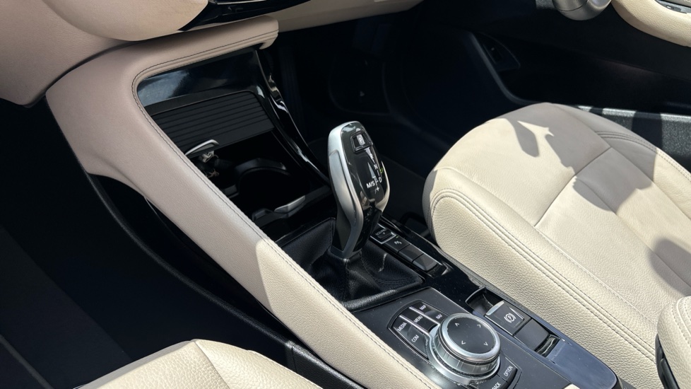 BMW X1 sDrive 20i [178] xLine 5dr Step Auto Petrol Estate - Image 13