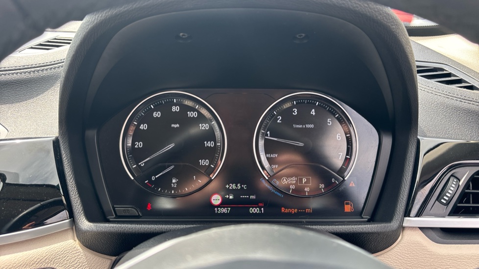 BMW X1 sDrive 20i [178] xLine 5dr Step Auto Petrol Estate - Image 18