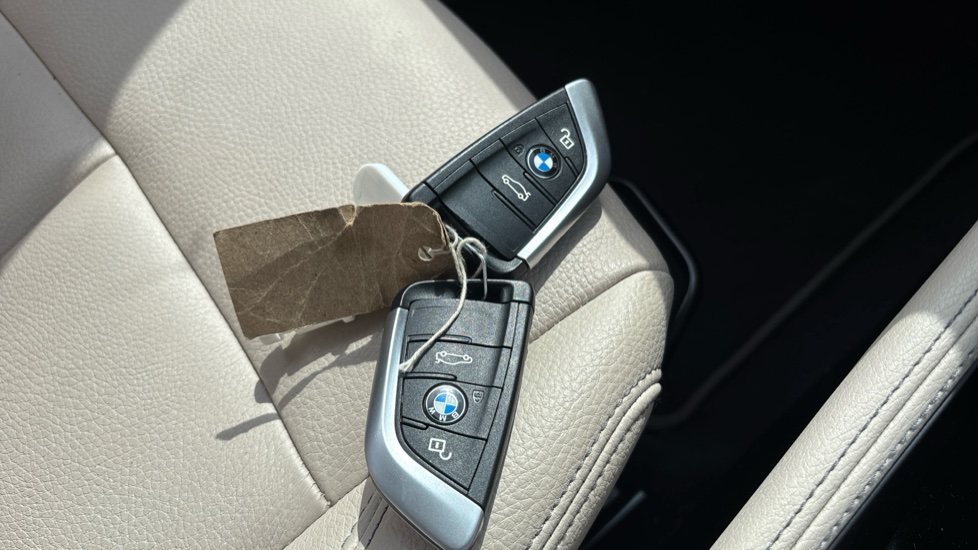 BMW X1 sDrive 20i [178] xLine 5dr Step Auto Petrol Estate - Image 20