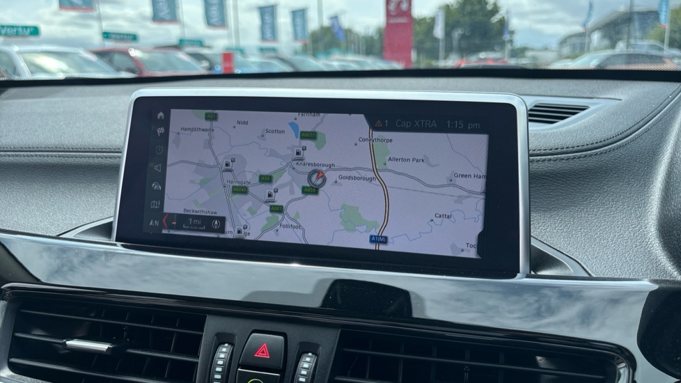 BMW X1 sDrive 20i [178] xLine 5dr Step Auto Petrol Estate - Image 39