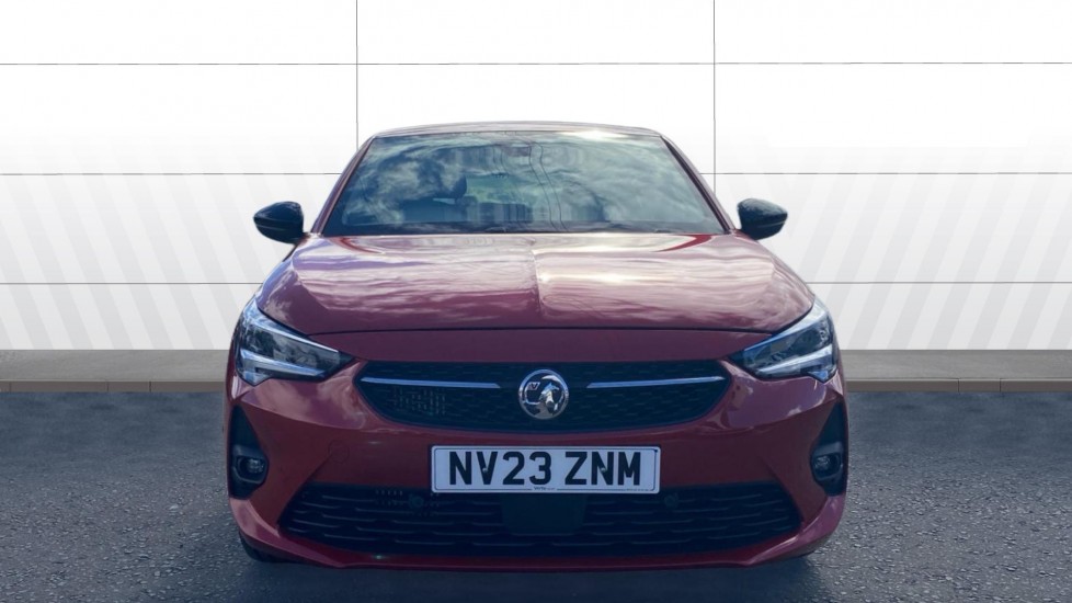 Vauxhall Corsa 1.2 Turbo Ultimate 5dr Auto Petrol Hatchback - Image 3