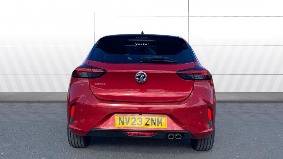 Vauxhall Corsa 1.2 Turbo Ultimate 5dr Auto Petrol Hatchback - Image 6
