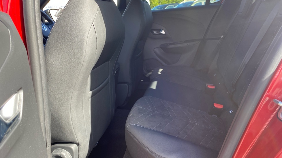 Vauxhall Corsa 1.2 Turbo Ultimate 5dr Auto Petrol Hatchback - Image 16