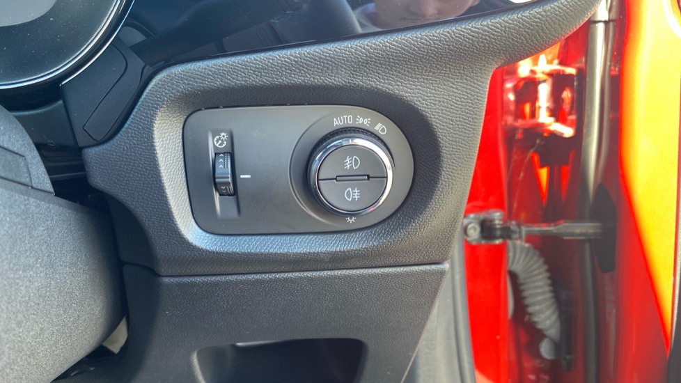 Vauxhall Corsa 1.2 Turbo Ultimate 5dr Auto Petrol Hatchback - Image 22