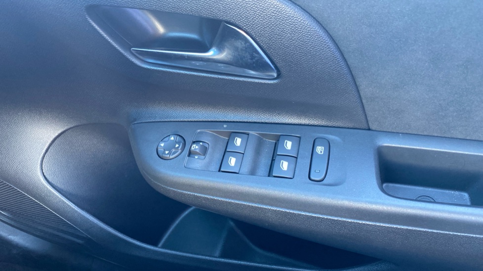 Vauxhall Corsa 1.2 Turbo Ultimate 5dr Auto Petrol Hatchback - Image 23