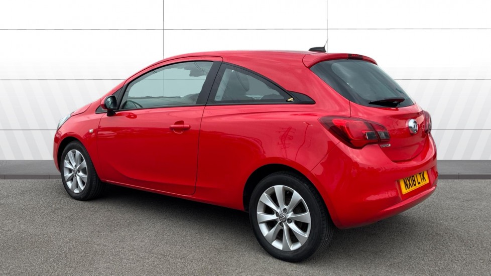 Vauxhall Corsa 1.4 [75] Energy 3dr [AC] Petrol Hatchback - Image 2