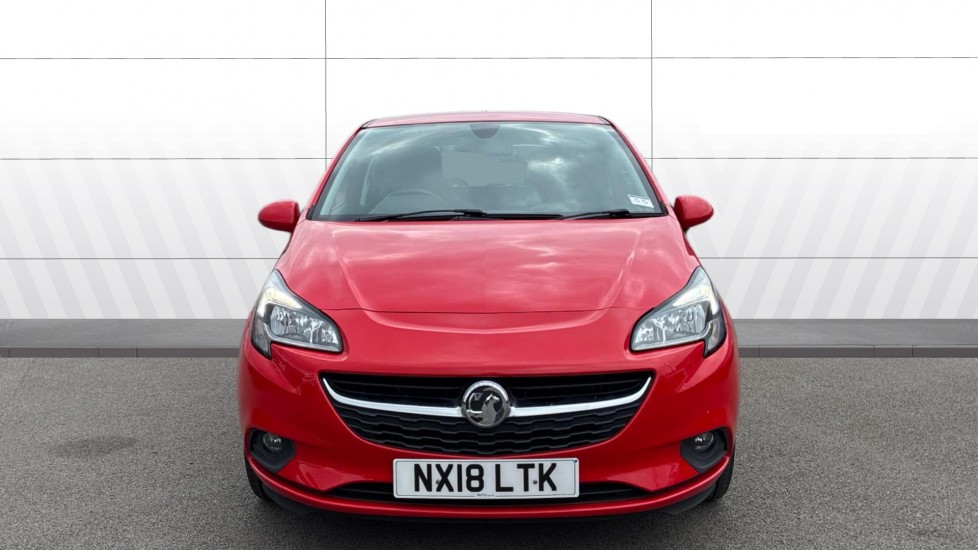 Vauxhall Corsa 1.4 [75] Energy 3dr [AC] Petrol Hatchback - Image 3