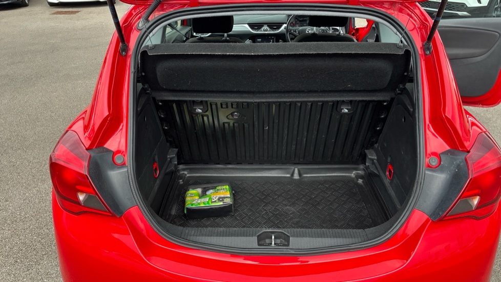 Vauxhall Corsa 1.4 [75] Energy 3dr [AC] Petrol Hatchback - Image 4