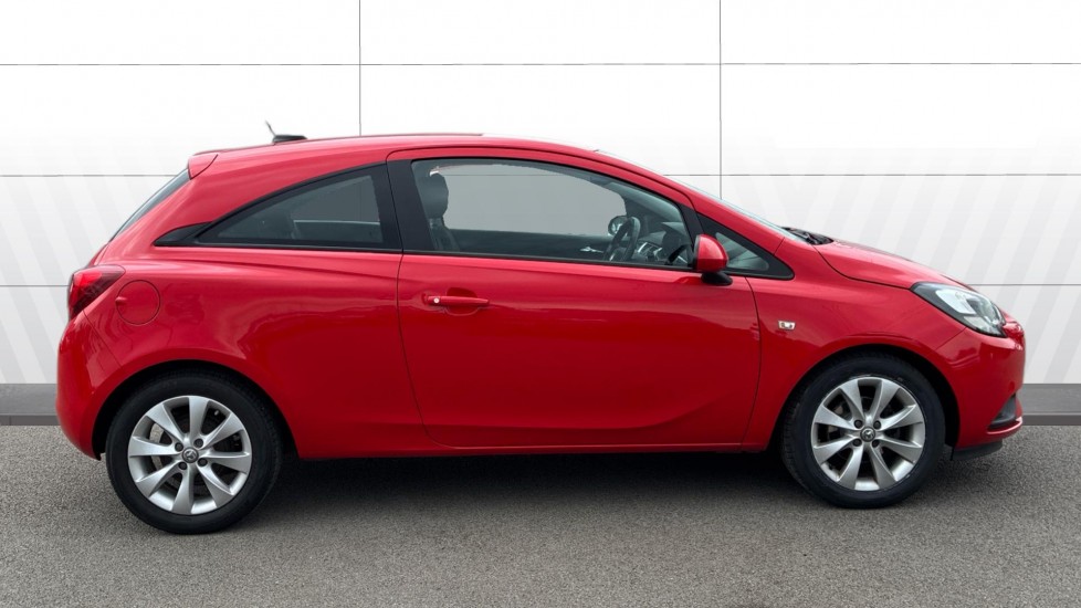 Vauxhall Corsa 1.4 [75] Energy 3dr [AC] Petrol Hatchback - Image 5