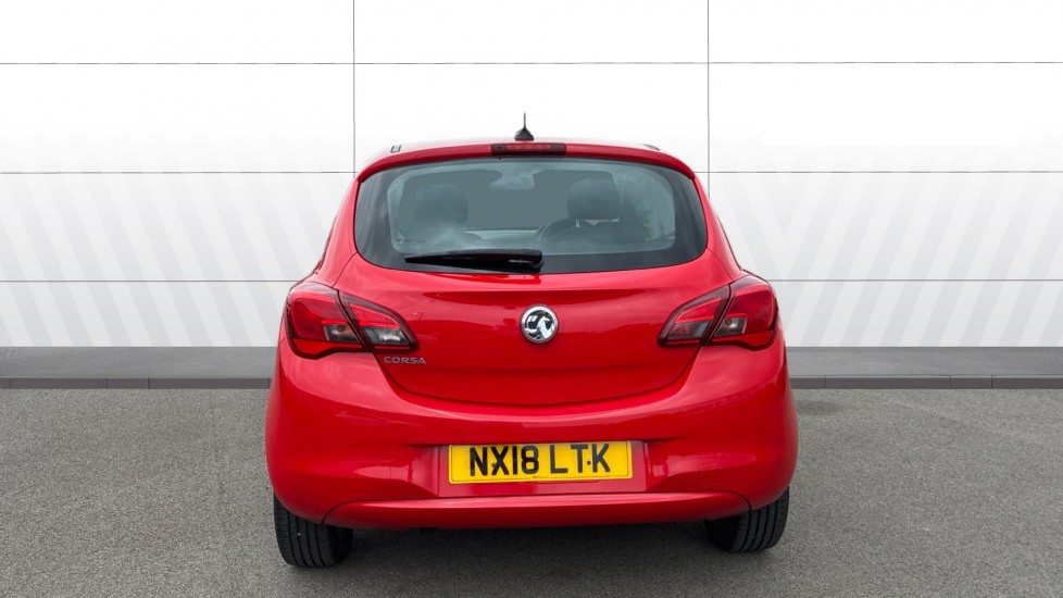 Vauxhall Corsa 1.4 [75] Energy 3dr [AC] Petrol Hatchback - Image 6