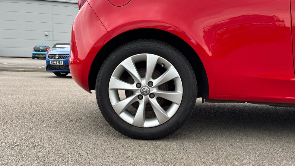 Vauxhall Corsa 1.4 [75] Energy 3dr [AC] Petrol Hatchback - Image 7