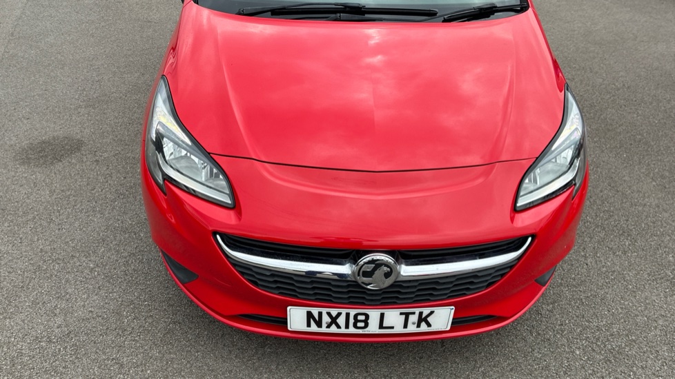 Vauxhall Corsa 1.4 [75] Energy 3dr [AC] Petrol Hatchback - Image 8