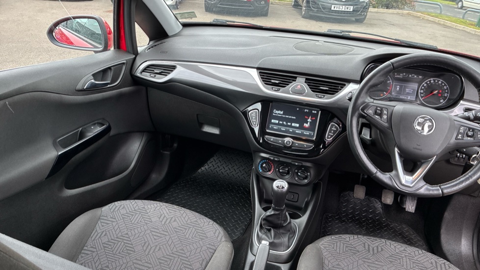 Vauxhall Corsa 1.4 [75] Energy 3dr [AC] Petrol Hatchback - Image 10