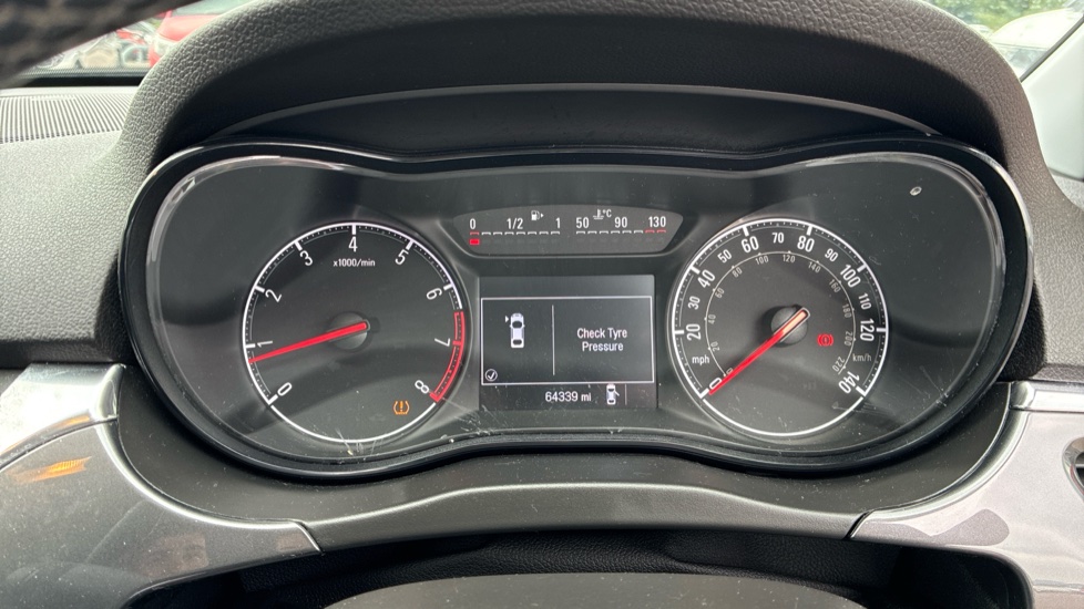 Vauxhall Corsa 1.4 [75] Energy 3dr [AC] Petrol Hatchback - Image 18