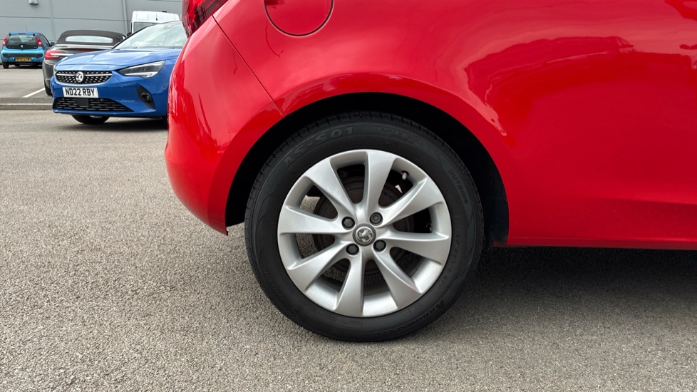 Vauxhall Corsa 1.4 [75] Energy 3dr [AC] Petrol Hatchback - Image 21