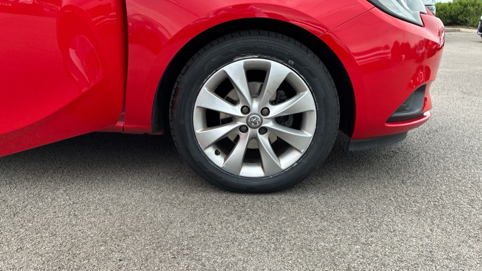 Vauxhall Corsa 1.4 [75] Energy 3dr [AC] Petrol Hatchback - Image 22