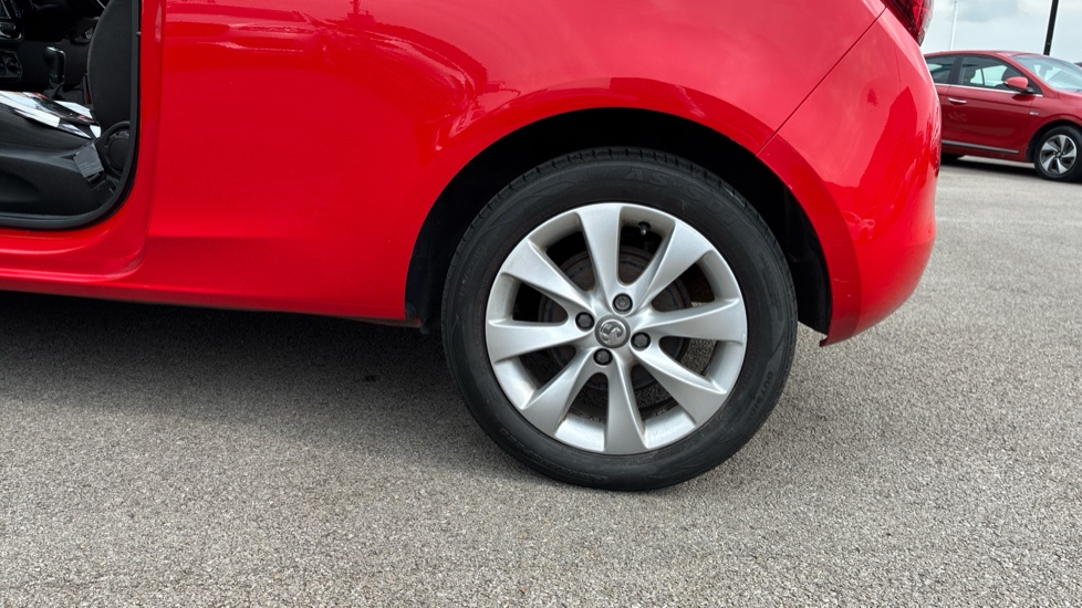 Vauxhall Corsa 1.4 [75] Energy 3dr [AC] Petrol Hatchback - Image 23