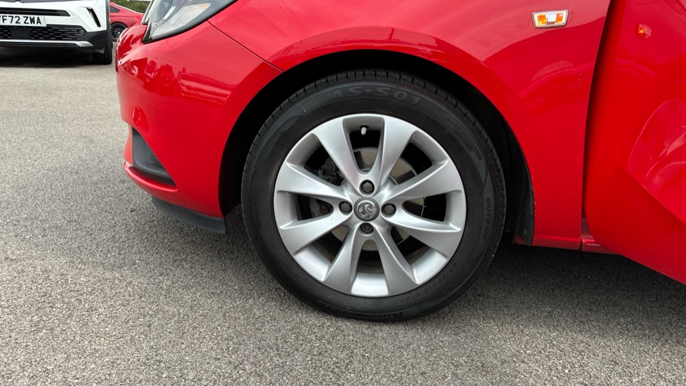 Vauxhall Corsa 1.4 [75] Energy 3dr [AC] Petrol Hatchback - Image 24