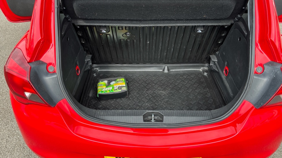 Vauxhall Corsa 1.4 [75] Energy 3dr [AC] Petrol Hatchback - Image 25