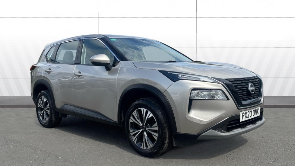 Nissan X-Trail 1.5 E-Power 204 Acenta Premium 5dr Xtronic Hybrid Station Wagon - Image 1